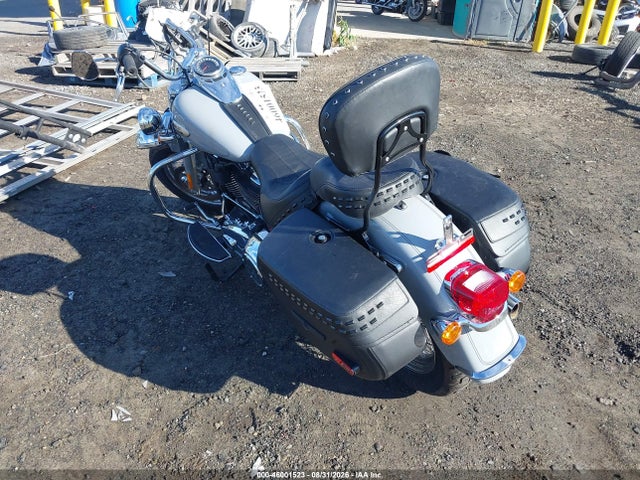 Harley-Davidson FLHCS 2024 1HD1YBK15RB041397 Image 3