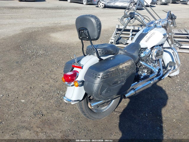 Harley-Davidson FLHCS 2024 1HD1YBK15RB041397 Image 4