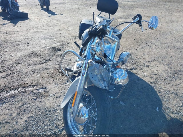 Harley-Davidson FLHCS 2024 1HD1YBK15RB041397 Image 5