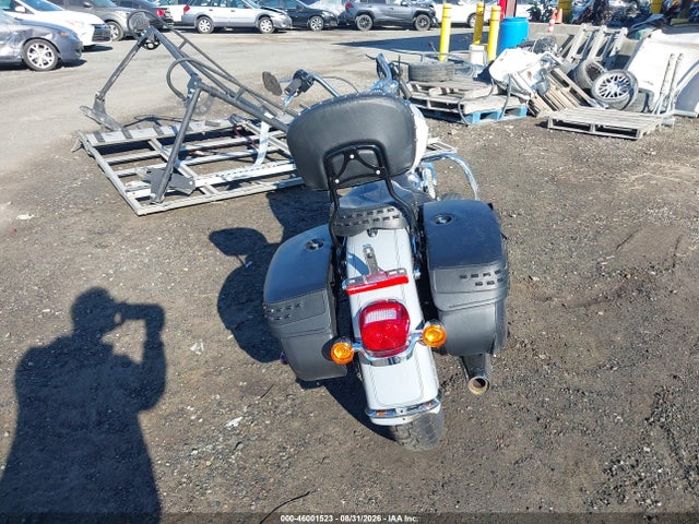 Harley-Davidson FLHCS 2024 1HD1YBK15RB041397 Image 6
