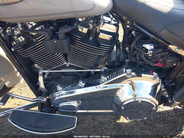 Harley-Davidson FLHCS 2024 1HD1YBK15RB041397 Image 9