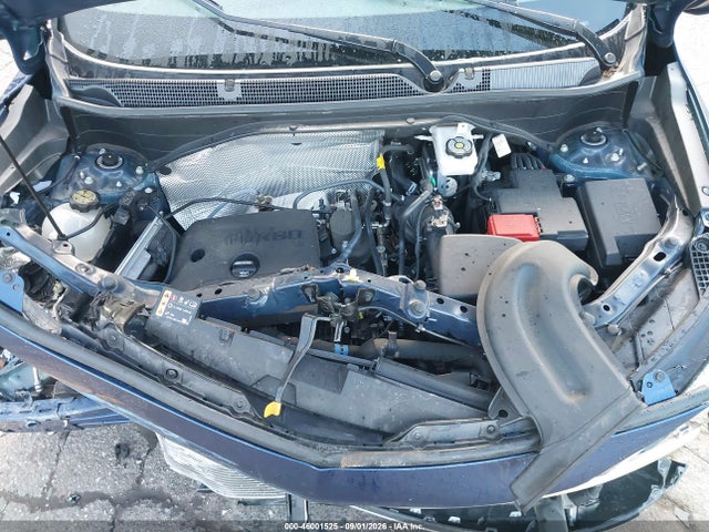 2023 Buick Encore Gx Select Awd მანქანა იყიდება აუქციონზე, vin: KL4MMESL2PB005753, აუქციონის ნომერი: 46001525