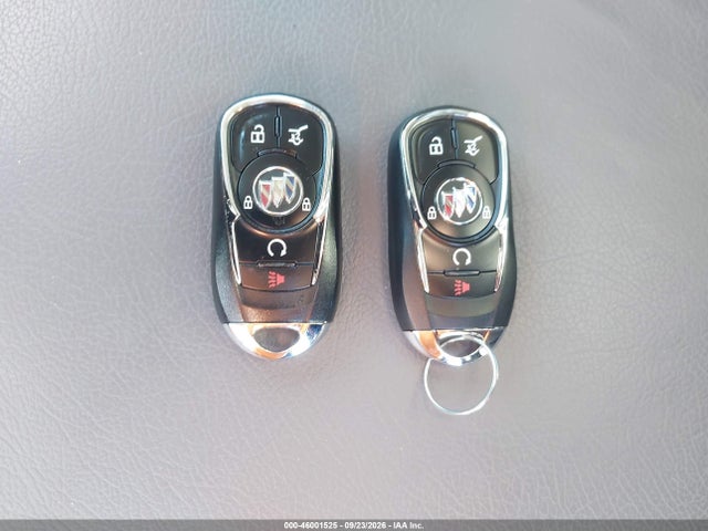 2023 Buick Encore Gx Select Awd მანქანა იყიდება აუქციონზე, vin: KL4MMESL2PB005753, აუქციონის ნომერი: 46001525