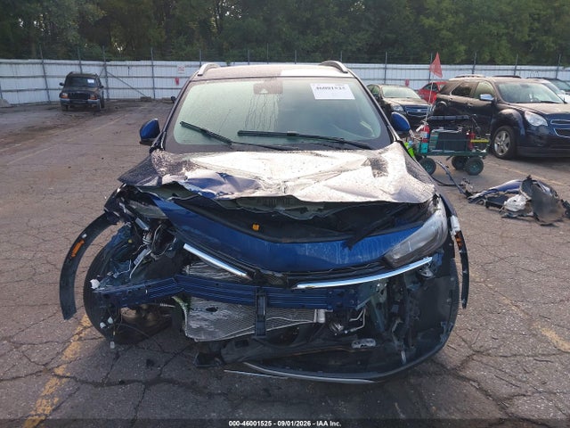 2023 Buick Encore Gx Select Awd მანქანა იყიდება აუქციონზე, vin: KL4MMESL2PB005753, აუქციონის ნომერი: 46001525