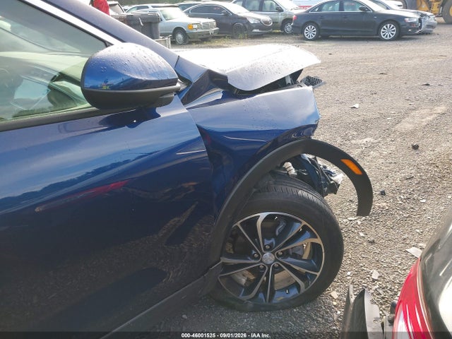 2023 Buick Encore Gx Select Awd მანქანა იყიდება აუქციონზე, vin: KL4MMESL2PB005753, აუქციონის ნომერი: 46001525