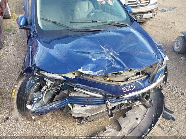 2023 Buick Encore Gx Select Awd მანქანა იყიდება აუქციონზე, vin: KL4MMESL2PB005753, აუქციონის ნომერი: 46001525