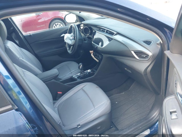 2023 Buick Encore Gx Select Awd მანქანა იყიდება აუქციონზე, vin: KL4MMESL2PB005753, აუქციონის ნომერი: 46001525
