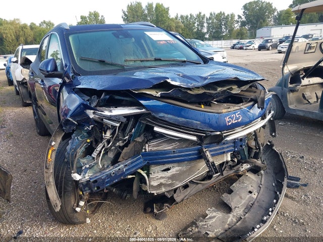 2023 Buick Encore Gx Select Awd მანქანა იყიდება აუქციონზე, vin: KL4MMESL2PB005753, აუქციონის ნომერი: 46001525