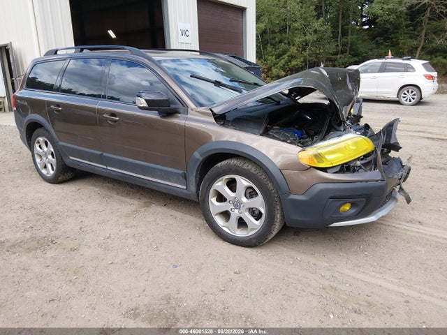 Aukcja sprzedaży 2016 Volvo Xc70 T5 Premier, vin: YV4612NX6G1270103, numer aukcji: 46001528