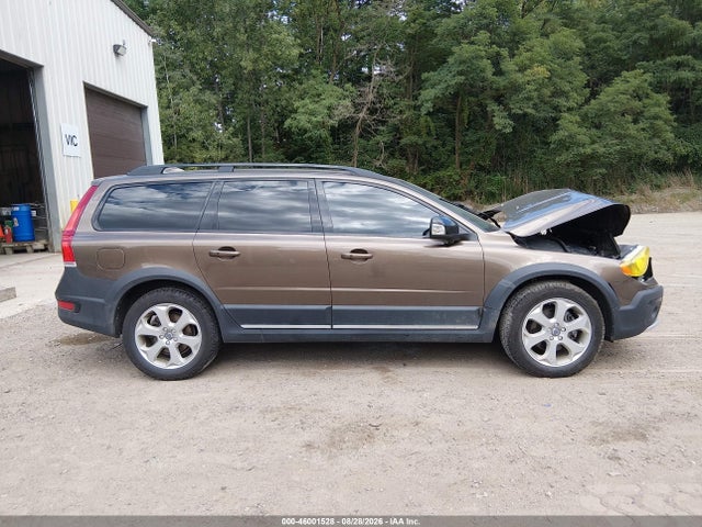 Aukcja sprzedaży 2016 Volvo Xc70 T5 Premier, vin: YV4612NX6G1270103, numer aukcji: 46001528