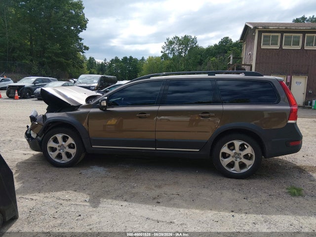 Aukcja sprzedaży 2016 Volvo Xc70 T5 Premier, vin: YV4612NX6G1270103, numer aukcji: 46001528