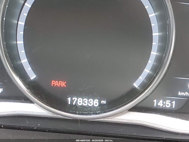 Aukcja sprzedaży 2016 Volvo Xc70 T5 Premier, vin: YV4612NX6G1270103, numer aukcji: 46001528