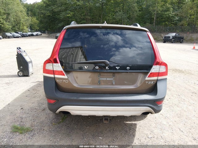 Aukcja sprzedaży 2016 Volvo Xc70 T5 Premier, vin: YV4612NX6G1270103, numer aukcji: 46001528