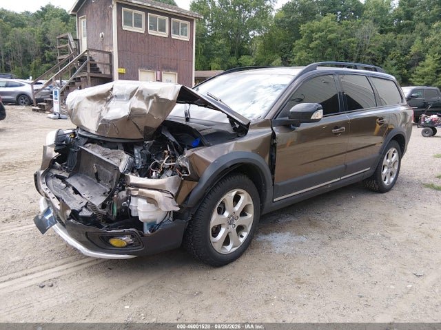 Aukcja sprzedaży 2016 Volvo Xc70 T5 Premier, vin: YV4612NX6G1270103, numer aukcji: 46001528