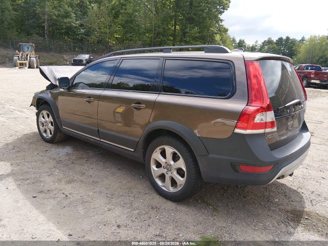Aukcja sprzedaży 2016 Volvo Xc70 T5 Premier, vin: YV4612NX6G1270103, numer aukcji: 46001528