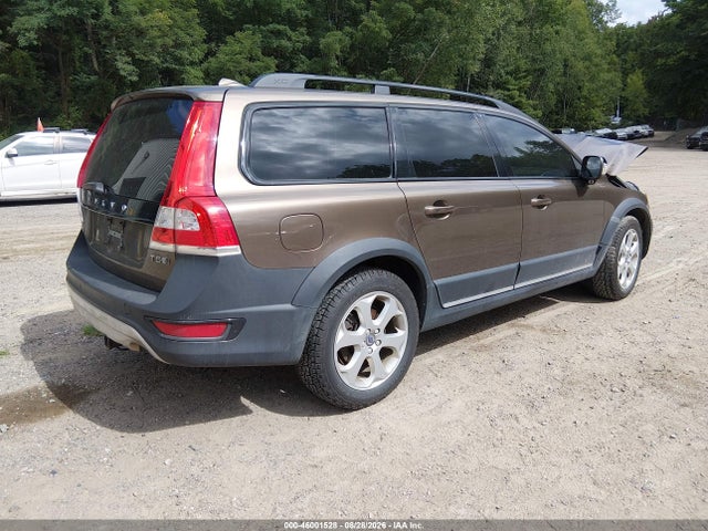 Aukcja sprzedaży 2016 Volvo Xc70 T5 Premier, vin: YV4612NX6G1270103, numer aukcji: 46001528