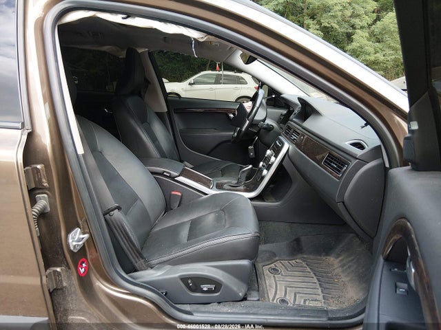 Aukcja sprzedaży 2016 Volvo Xc70 T5 Premier, vin: YV4612NX6G1270103, numer aukcji: 46001528