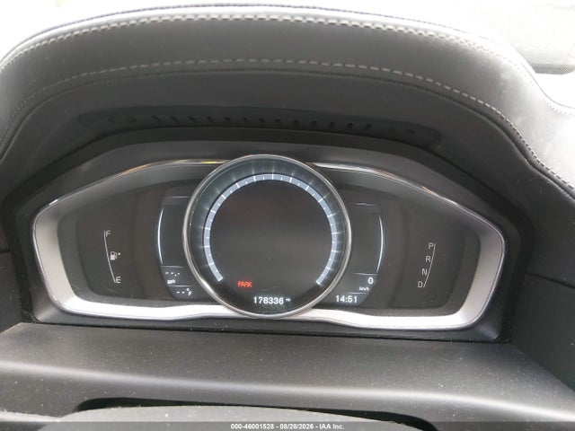 Aukcja sprzedaży 2016 Volvo Xc70 T5 Premier, vin: YV4612NX6G1270103, numer aukcji: 46001528