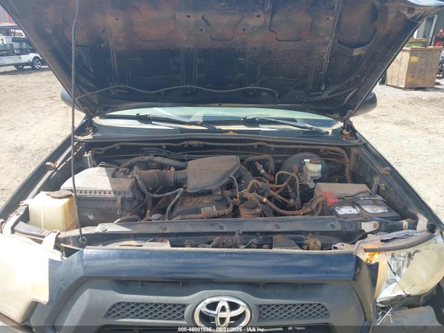 Продаж на аукціоні авто 2012 Toyota Tacoma, vin: 5TFPX4EN2CX009753, номер лоту: 46001535