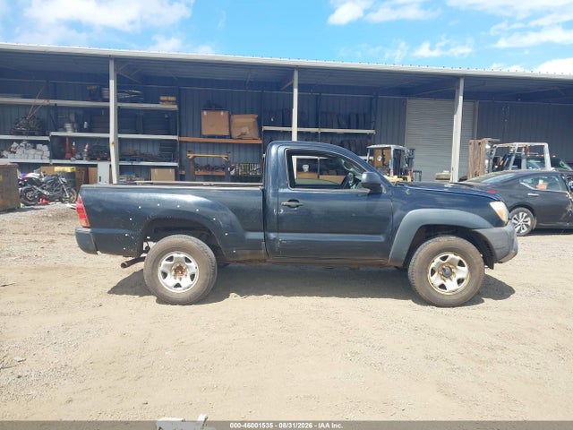 Продаж на аукціоні авто 2012 Toyota Tacoma, vin: 5TFPX4EN2CX009753, номер лоту: 46001535
