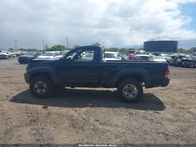 Продаж на аукціоні авто 2012 Toyota Tacoma, vin: 5TFPX4EN2CX009753, номер лоту: 46001535