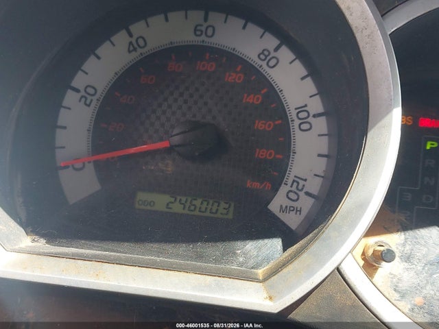Продаж на аукціоні авто 2012 Toyota Tacoma, vin: 5TFPX4EN2CX009753, номер лоту: 46001535