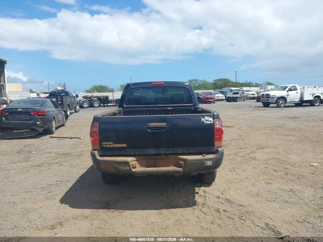 Продаж на аукціоні авто 2012 Toyota Tacoma, vin: 5TFPX4EN2CX009753, номер лоту: 46001535