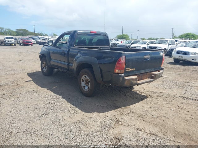 Продаж на аукціоні авто 2012 Toyota Tacoma, vin: 5TFPX4EN2CX009753, номер лоту: 46001535