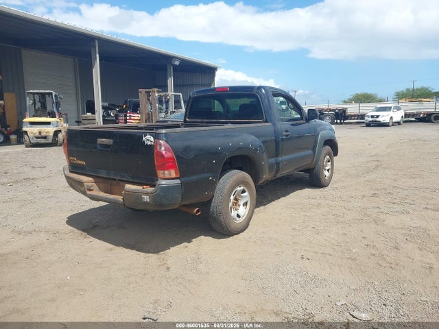 Продаж на аукціоні авто 2012 Toyota Tacoma, vin: 5TFPX4EN2CX009753, номер лоту: 46001535