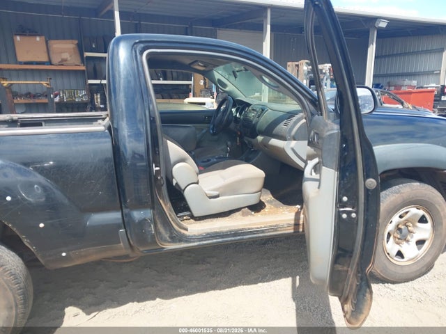 Продаж на аукціоні авто 2012 Toyota Tacoma, vin: 5TFPX4EN2CX009753, номер лоту: 46001535