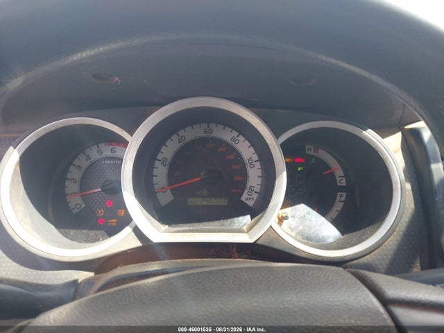 Продаж на аукціоні авто 2012 Toyota Tacoma, vin: 5TFPX4EN2CX009753, номер лоту: 46001535