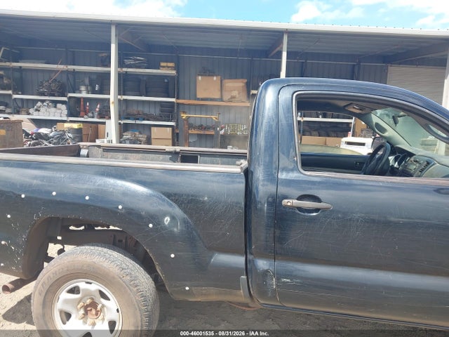 Продаж на аукціоні авто 2012 Toyota Tacoma, vin: 5TFPX4EN2CX009753, номер лоту: 46001535