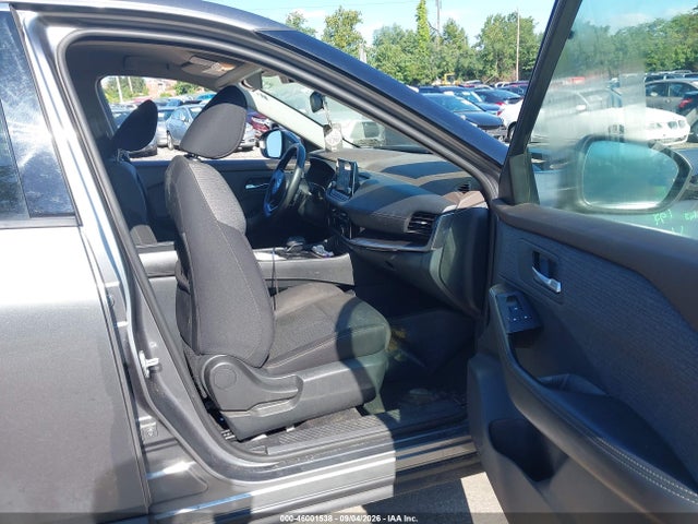 Aukcja sprzedaży 2021 Nissan Rogue Sv Intelligent Awd, vin: 5N1AT3BB2MC756246, numer aukcji: 46001538