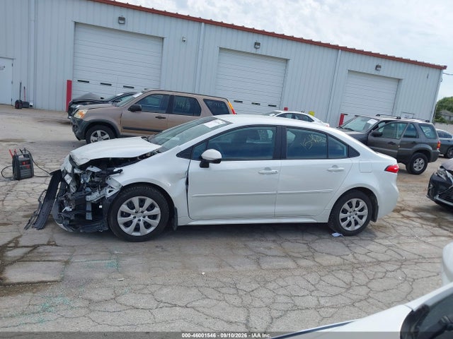 46001546 :رقم المزاد ، 5YFB4MDE5PP035000 vin ، 2023 Toyota Corolla Le مزاد بيع