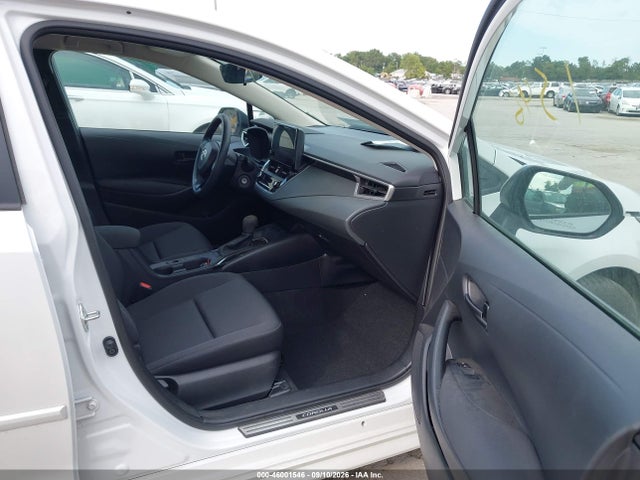 46001546 :رقم المزاد ، 5YFB4MDE5PP035000 vin ، 2023 Toyota Corolla Le مزاد بيع