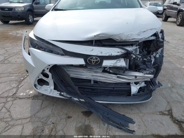46001546 :رقم المزاد ، 5YFB4MDE5PP035000 vin ، 2023 Toyota Corolla Le مزاد بيع