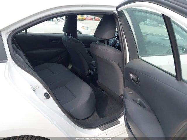 46001546 :رقم المزاد ، 5YFB4MDE5PP035000 vin ، 2023 Toyota Corolla Le مزاد بيع