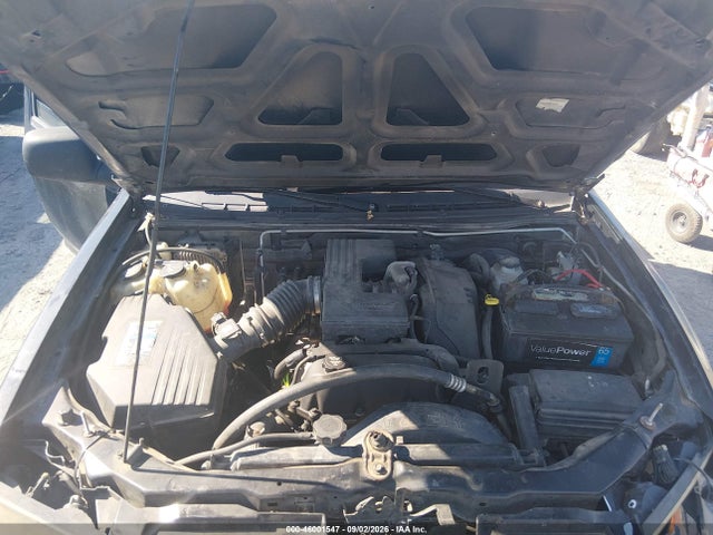Продаж на аукціоні авто 2005 Gmc Canyon Sle, vin: 1GTDS136758139973, номер лоту: 46001547