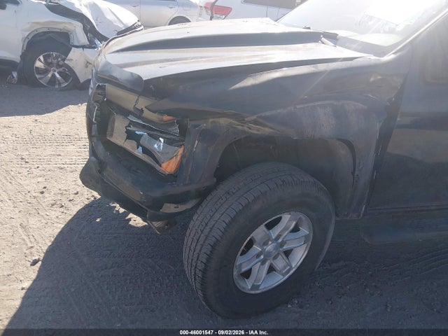 Продаж на аукціоні авто 2005 Gmc Canyon Sle, vin: 1GTDS136758139973, номер лоту: 46001547