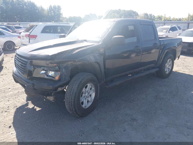 Продаж на аукціоні авто 2005 Gmc Canyon Sle, vin: 1GTDS136758139973, номер лоту: 46001547