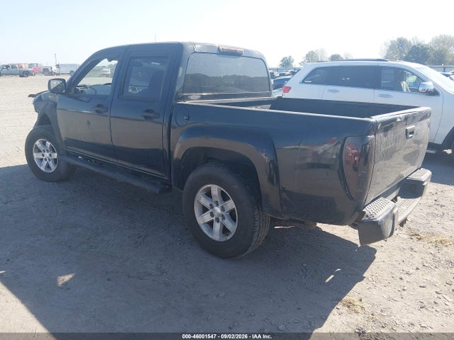Продаж на аукціоні авто 2005 Gmc Canyon Sle, vin: 1GTDS136758139973, номер лоту: 46001547