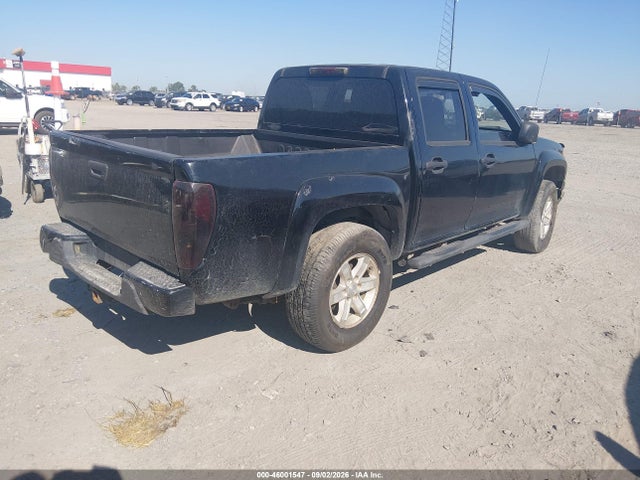 Продаж на аукціоні авто 2005 Gmc Canyon Sle, vin: 1GTDS136758139973, номер лоту: 46001547
