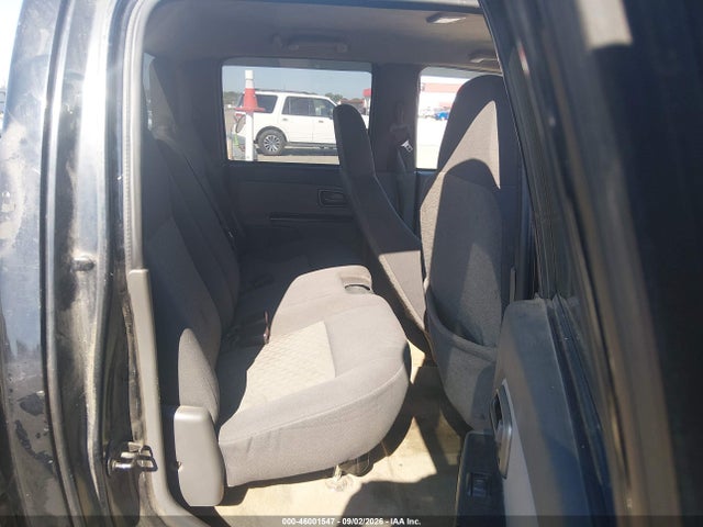 Продаж на аукціоні авто 2005 Gmc Canyon Sle, vin: 1GTDS136758139973, номер лоту: 46001547