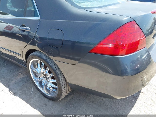 Aukcja sprzedaży 2007 Honda Accord 2.4 Lx, vin: 3HGCM56467G705174, numer aukcji: 46001548