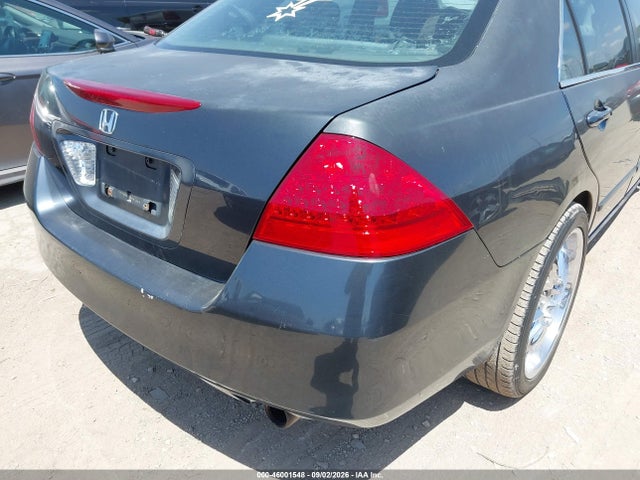 Aukcja sprzedaży 2007 Honda Accord 2.4 Lx, vin: 3HGCM56467G705174, numer aukcji: 46001548
