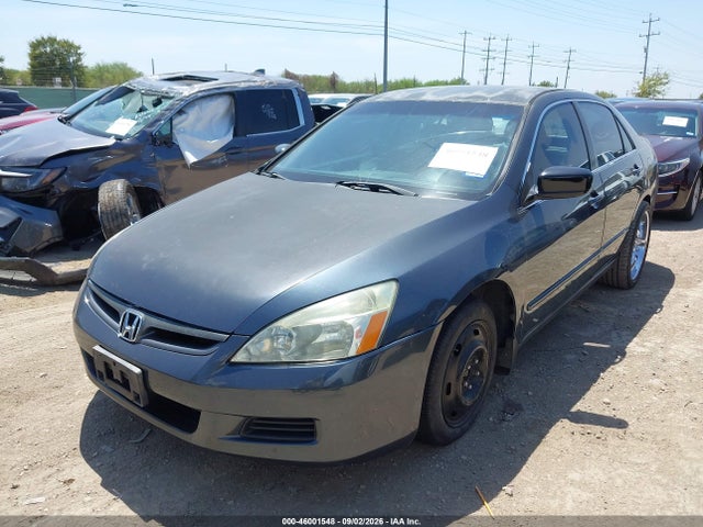 Aukcja sprzedaży 2007 Honda Accord 2.4 Lx, vin: 3HGCM56467G705174, numer aukcji: 46001548