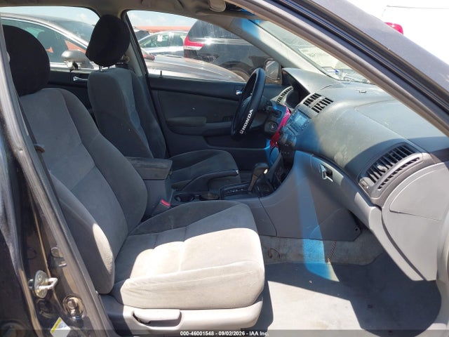 Aukcja sprzedaży 2007 Honda Accord 2.4 Lx, vin: 3HGCM56467G705174, numer aukcji: 46001548