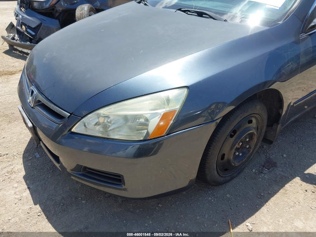 Aukcja sprzedaży 2007 Honda Accord 2.4 Lx, vin: 3HGCM56467G705174, numer aukcji: 46001548