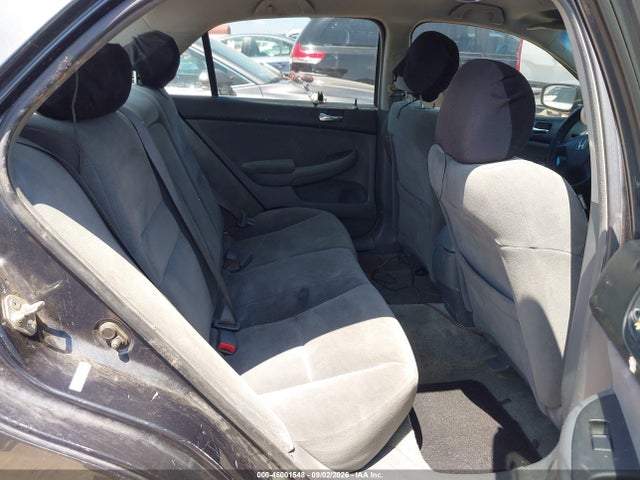 Aukcja sprzedaży 2007 Honda Accord 2.4 Lx, vin: 3HGCM56467G705174, numer aukcji: 46001548