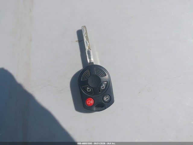 Aukcja sprzedaży 2015 Ford Focus Se, vin: 1FADP3F24FL295768, numer aukcji: 46001550